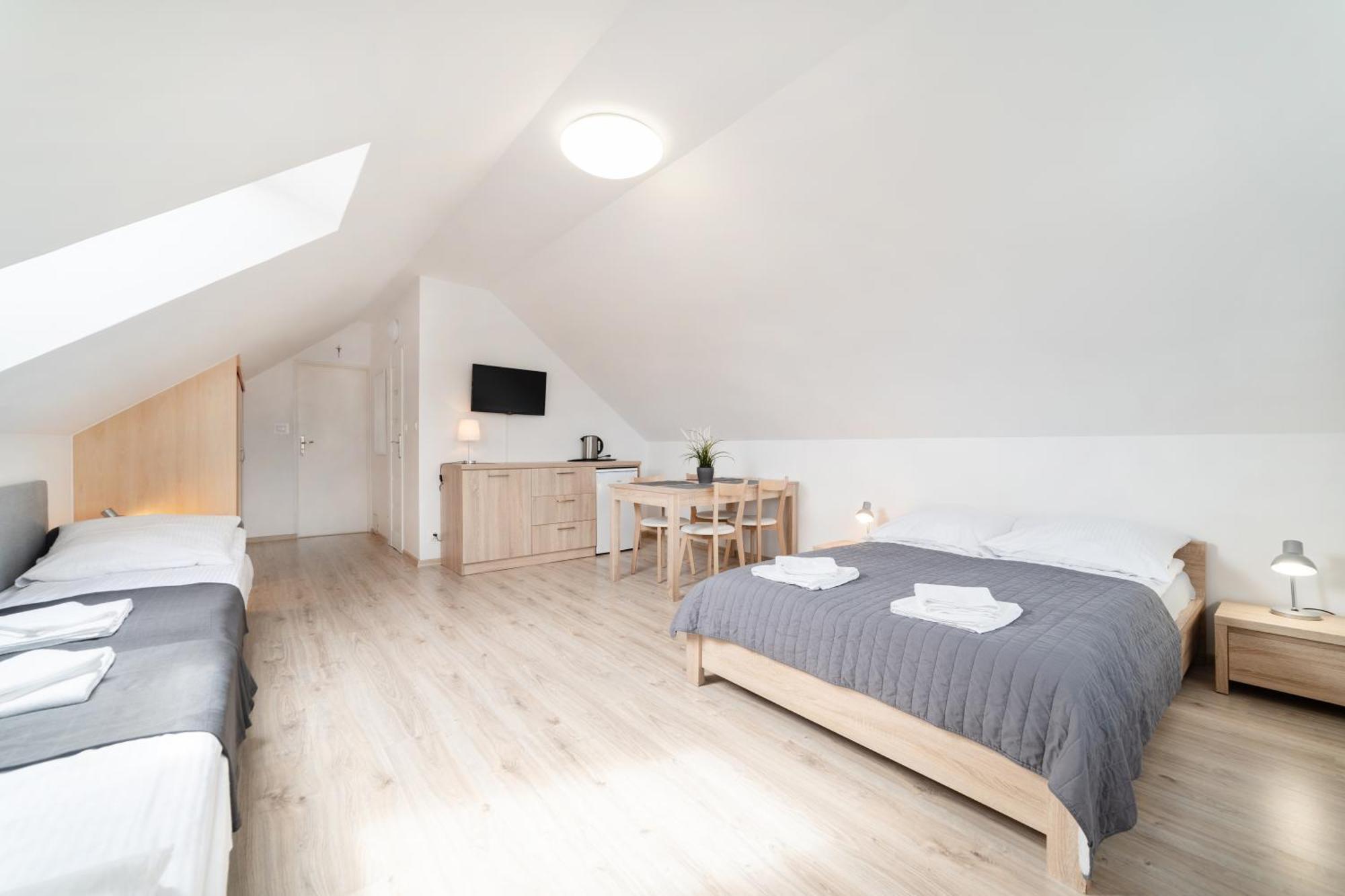 I Draga Homestay