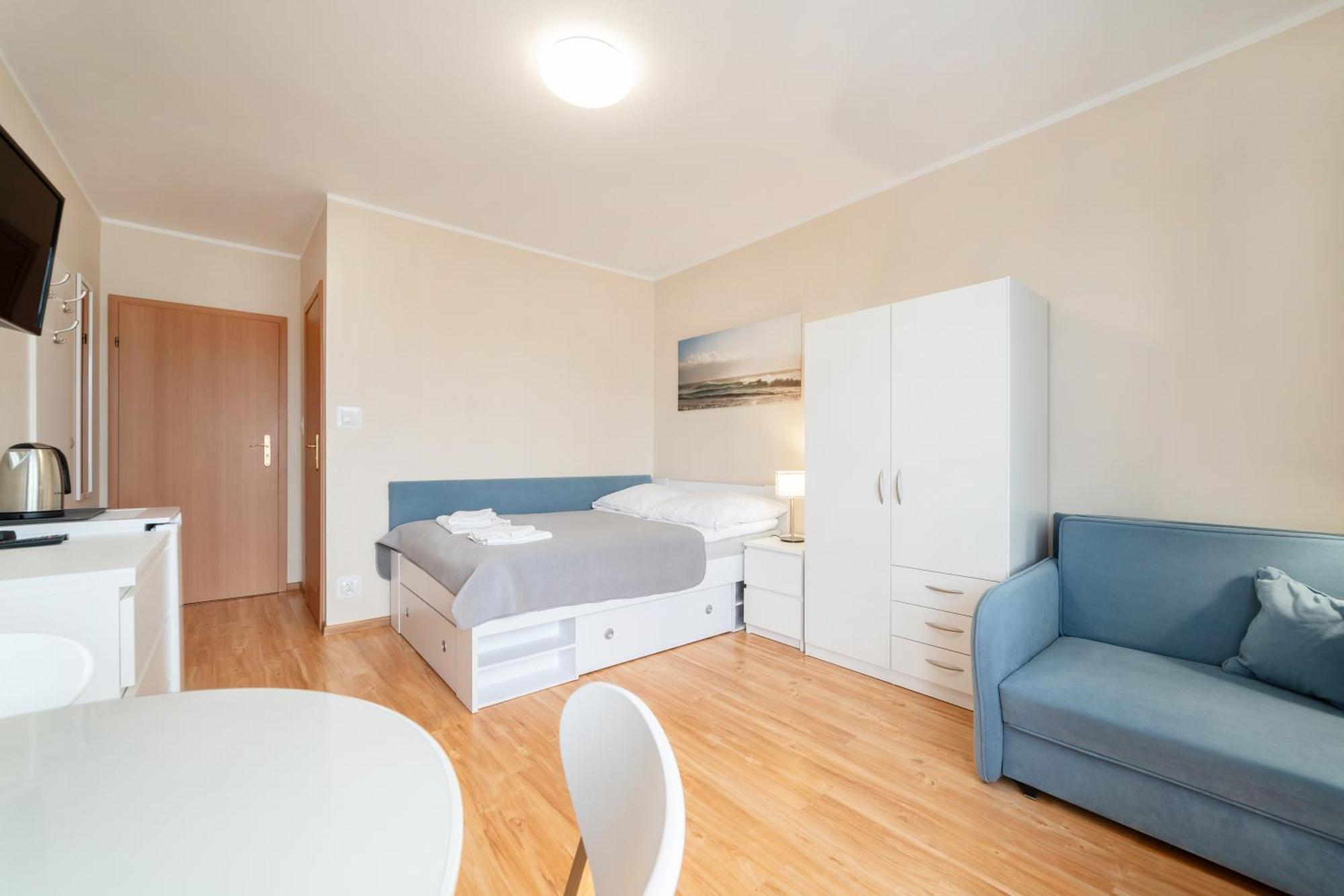 Homestay I Draga