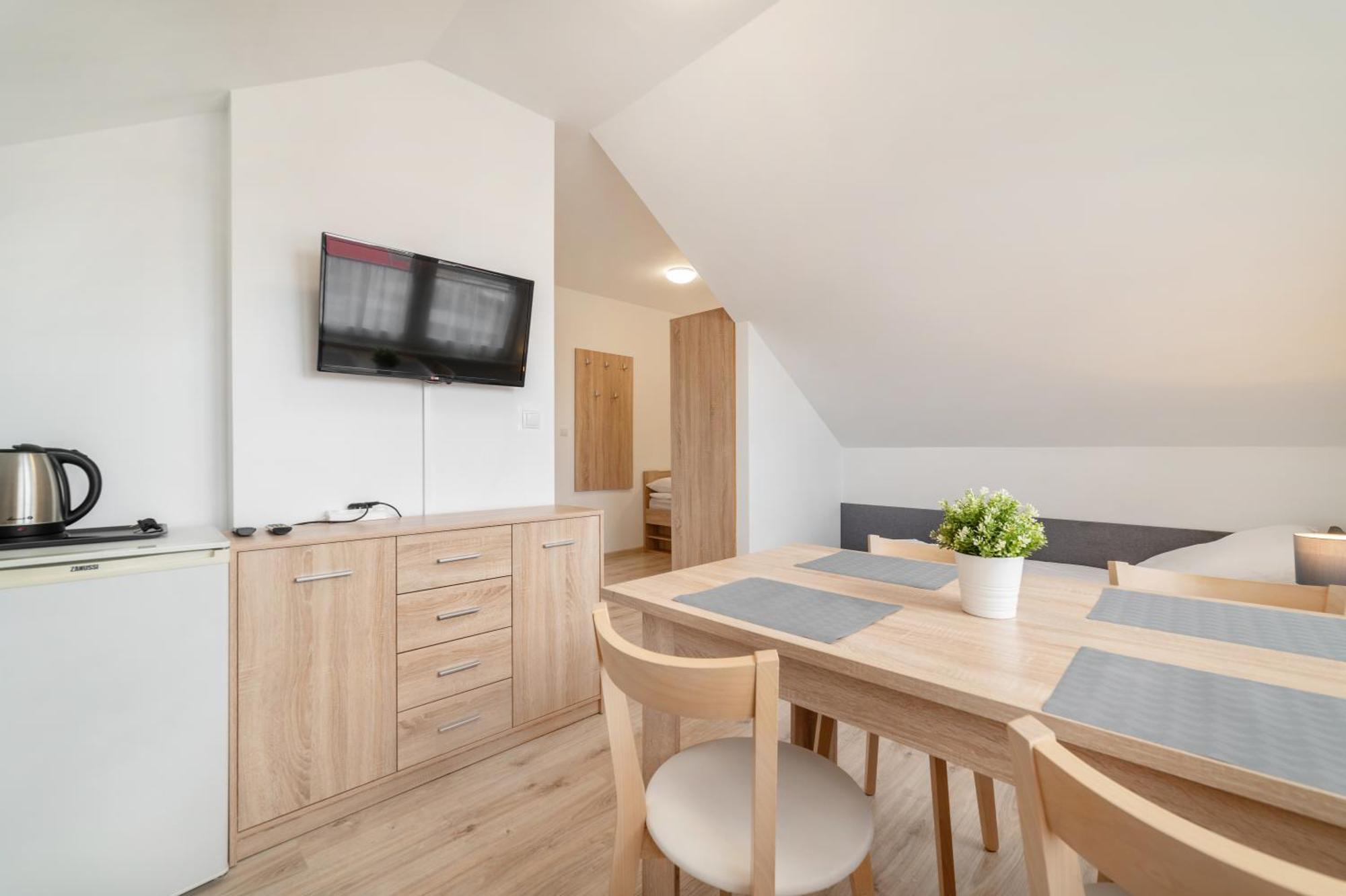 I Draga Homestay