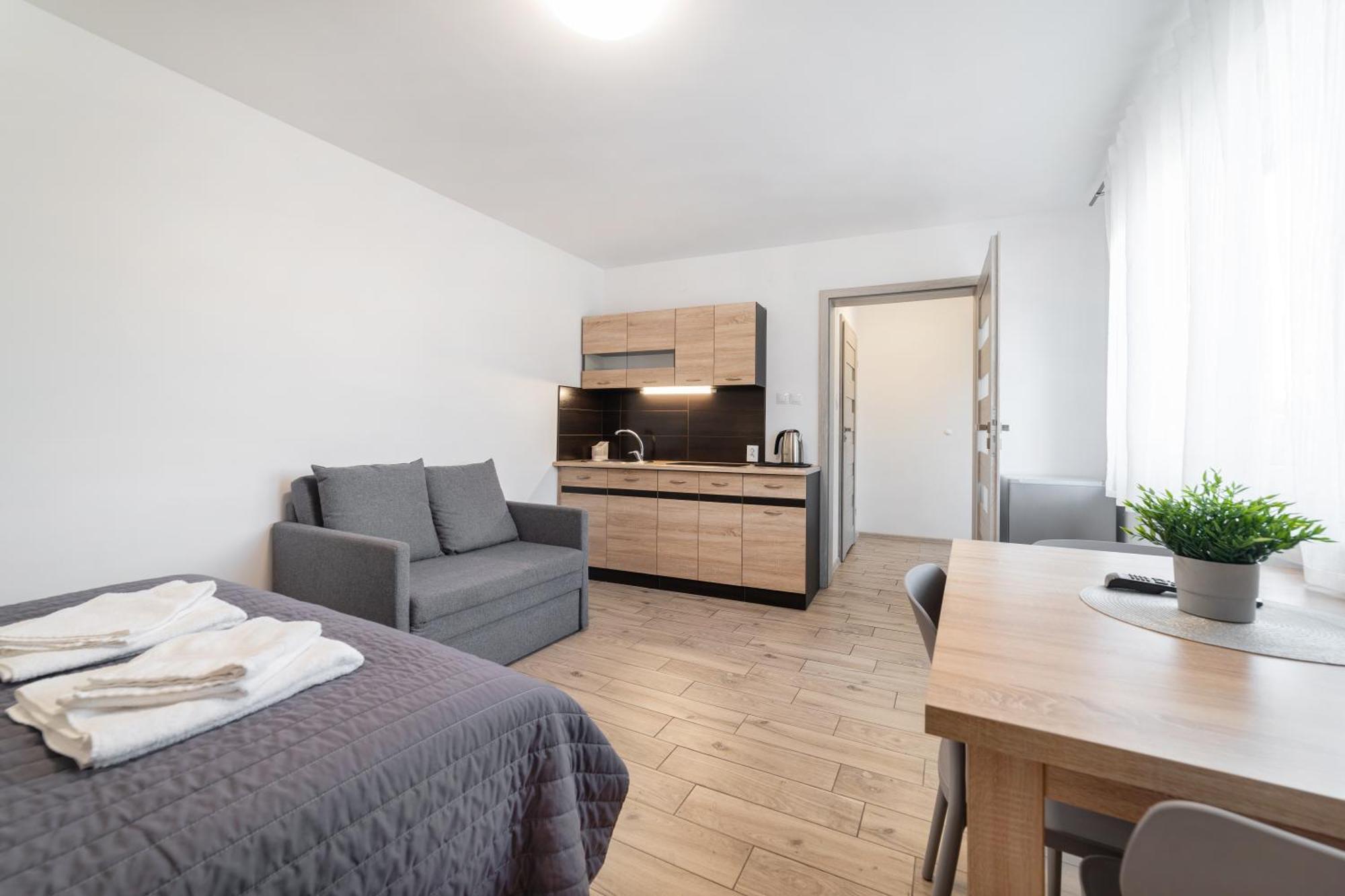 I Draga Homestay